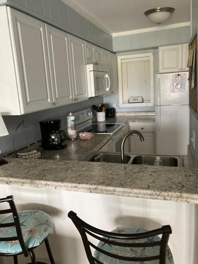 Hilton Head Resort 힐튼 헤드 아일랜드 외부 사진