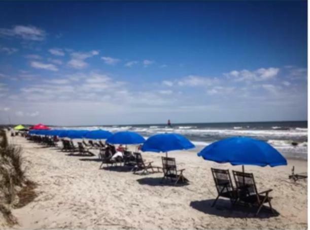 Hilton Head Resort 힐튼 헤드 아일랜드 외부 사진