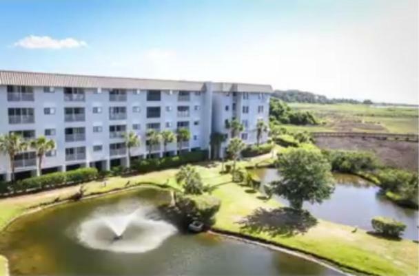 Hilton Head Resort 힐튼 헤드 아일랜드 외부 사진