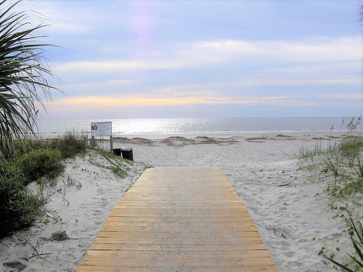 Hilton Head Resort 힐튼 헤드 아일랜드 외부 사진