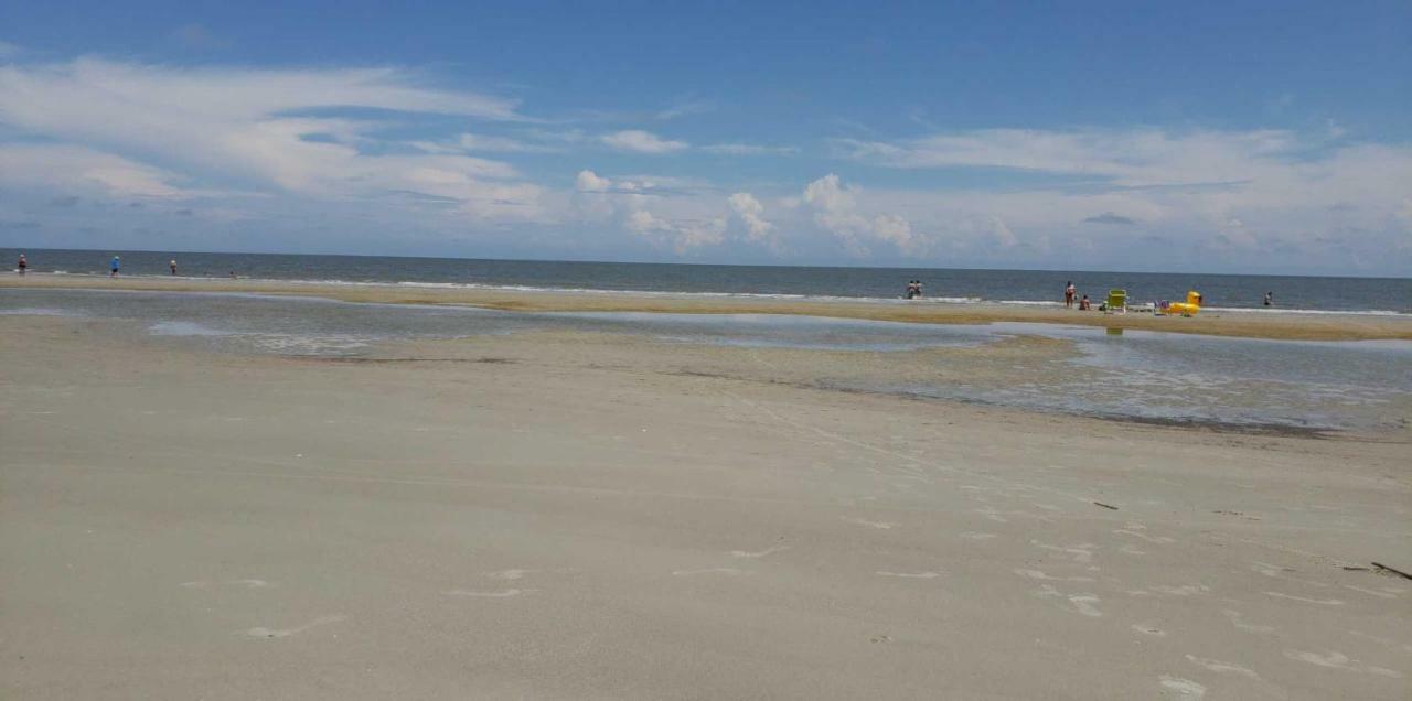 Hilton Head Resort 힐튼 헤드 아일랜드 외부 사진