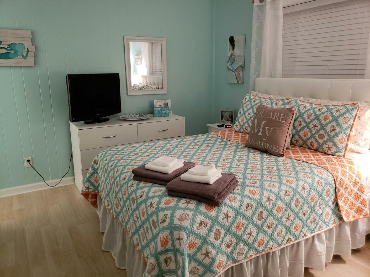 Hilton Head Resort 힐튼 헤드 아일랜드 외부 사진
