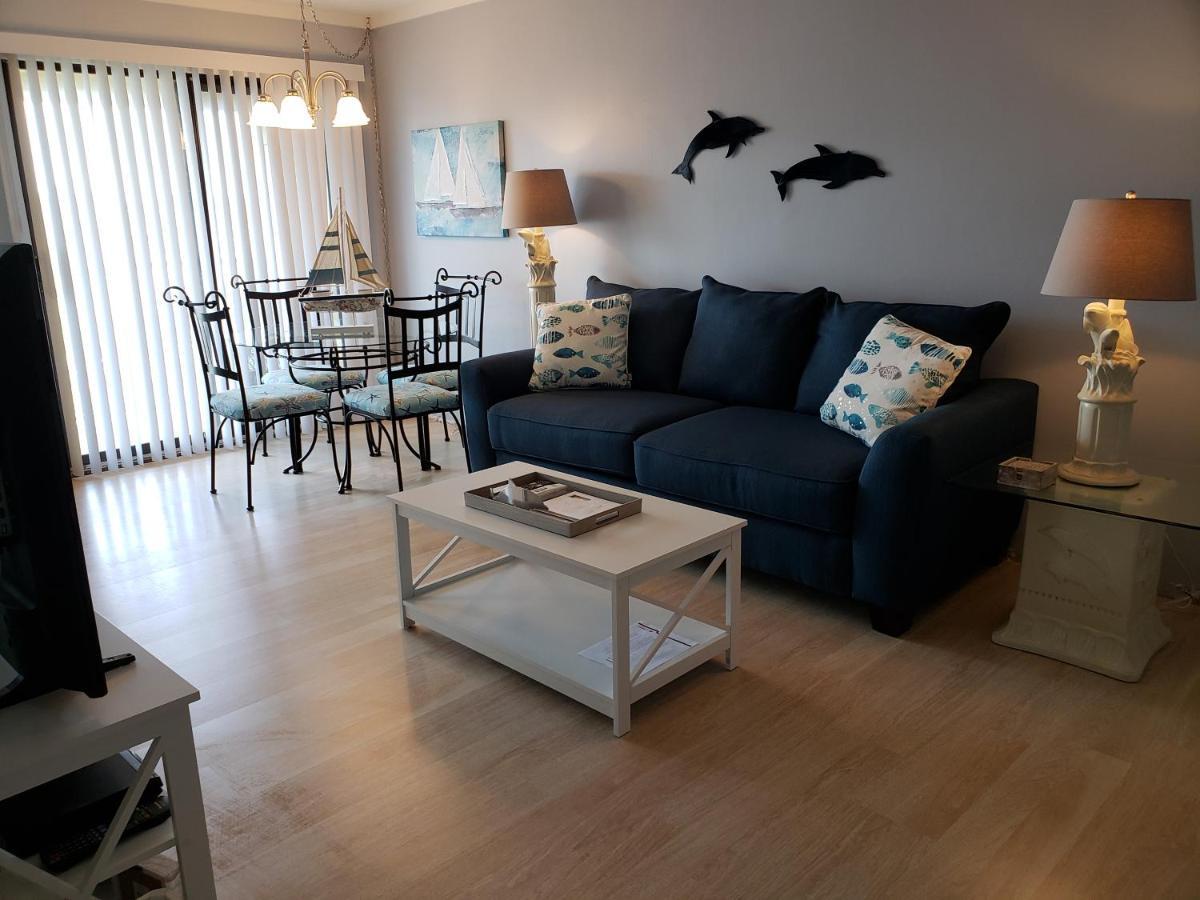 Hilton Head Resort 힐튼 헤드 아일랜드 외부 사진