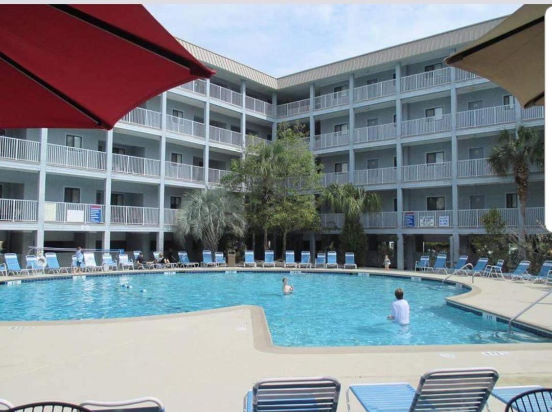 Hilton Head Resort 힐튼 헤드 아일랜드 외부 사진